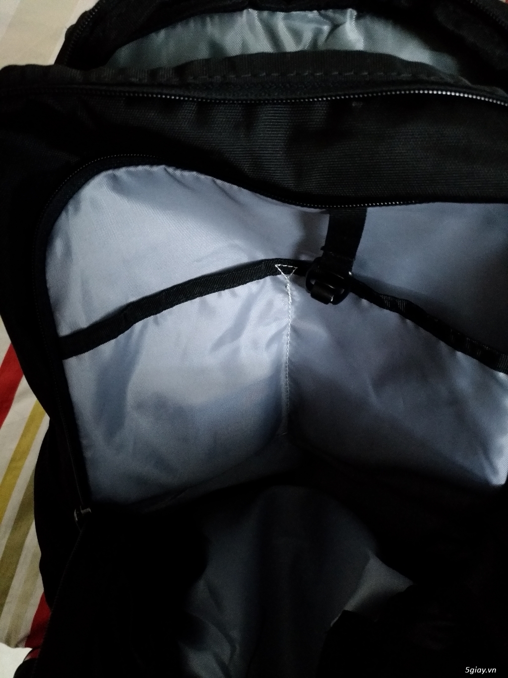 Balo Under Armour Storm - 2