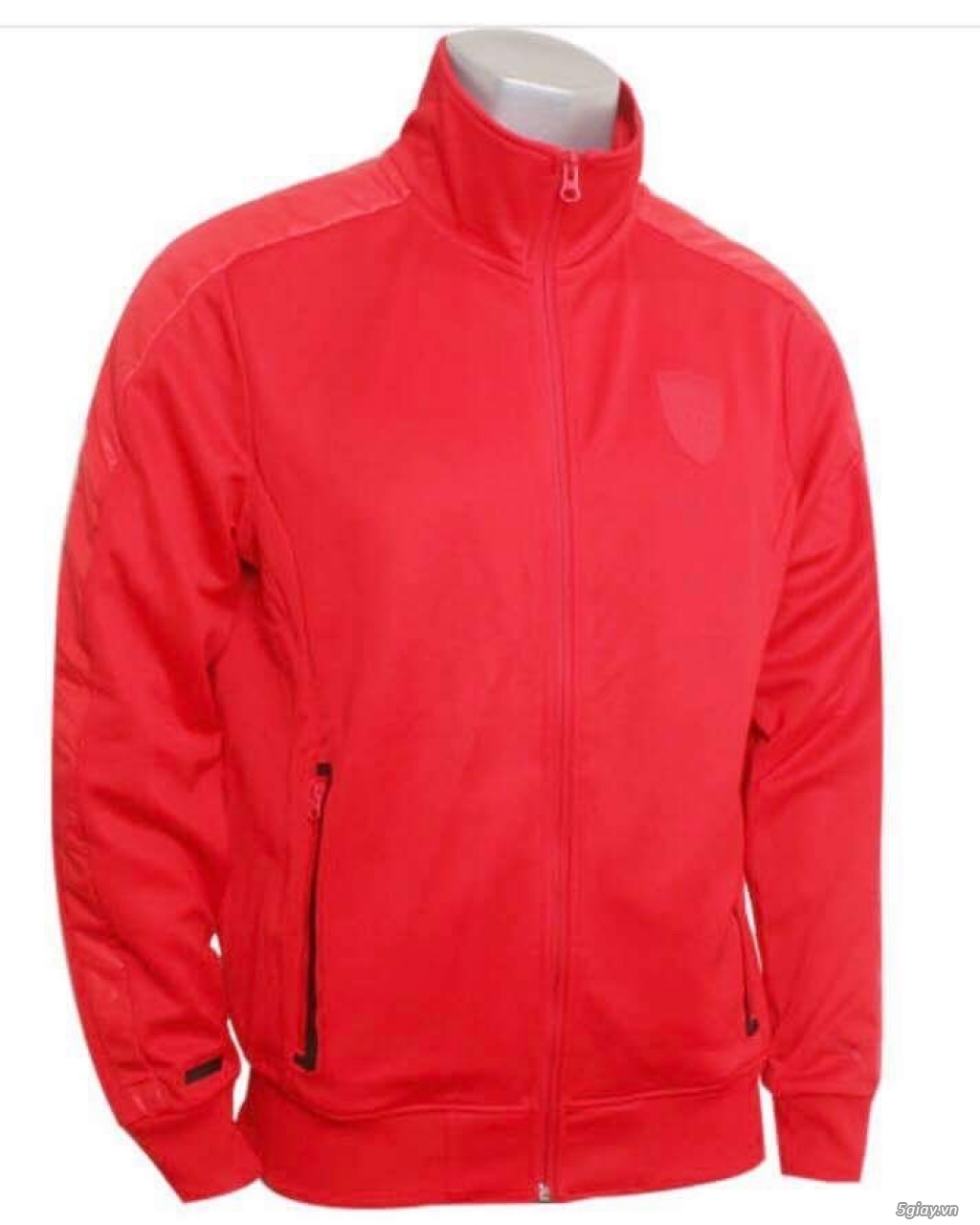 Bán áo khoác puma ferrari