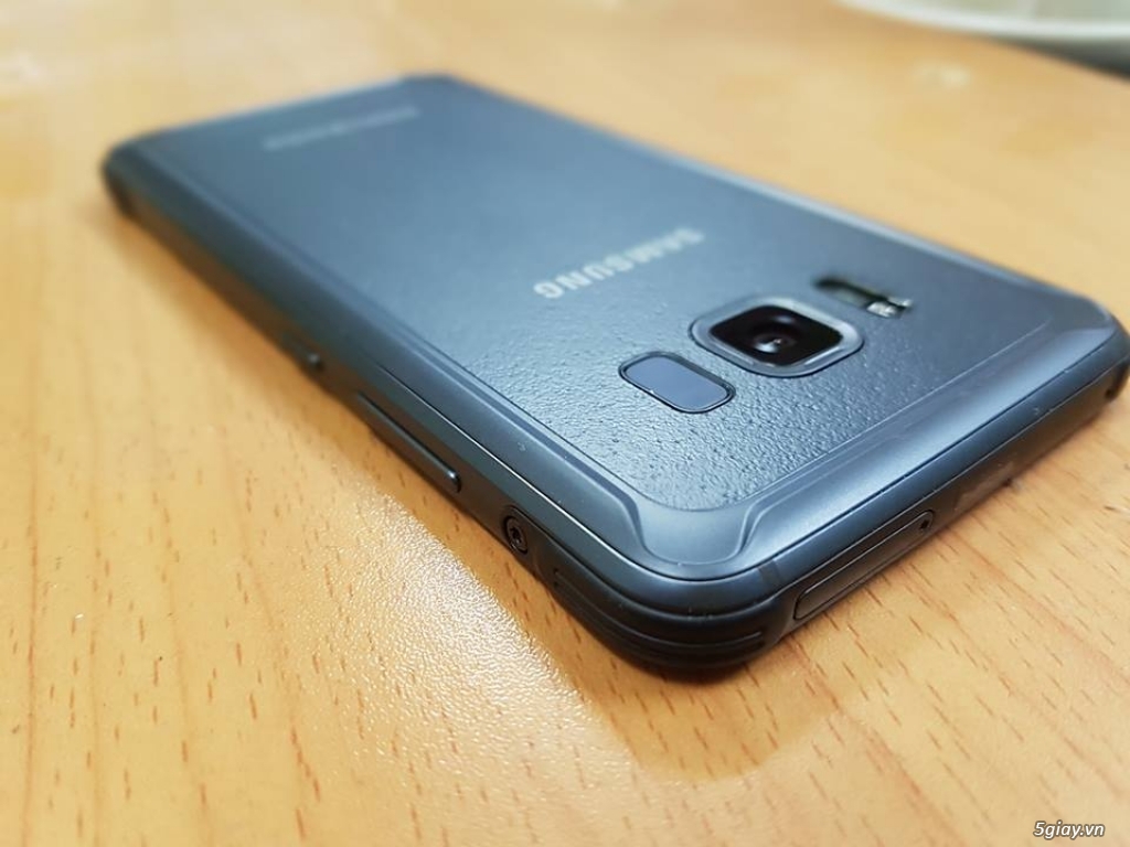 Samsung Galaxy S8 Active Cũ 99%- G892U Xách Tay Mỹ 64GB giá rẻ - 9