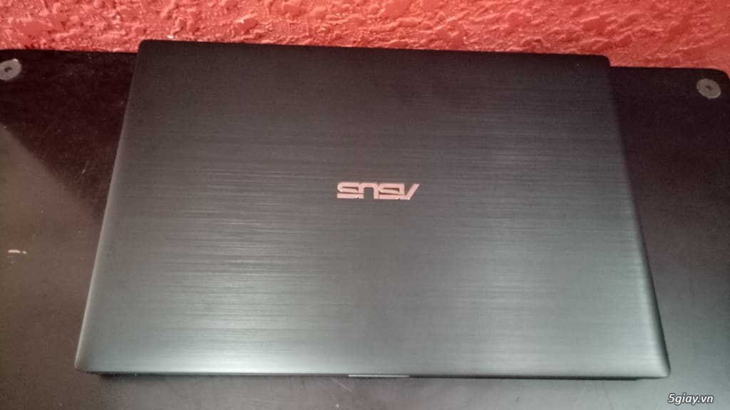 [Máy Đẹp] Laptop cá nhân ASUS PRO P2530UA/Core i5/8GB/FullHD/500GB