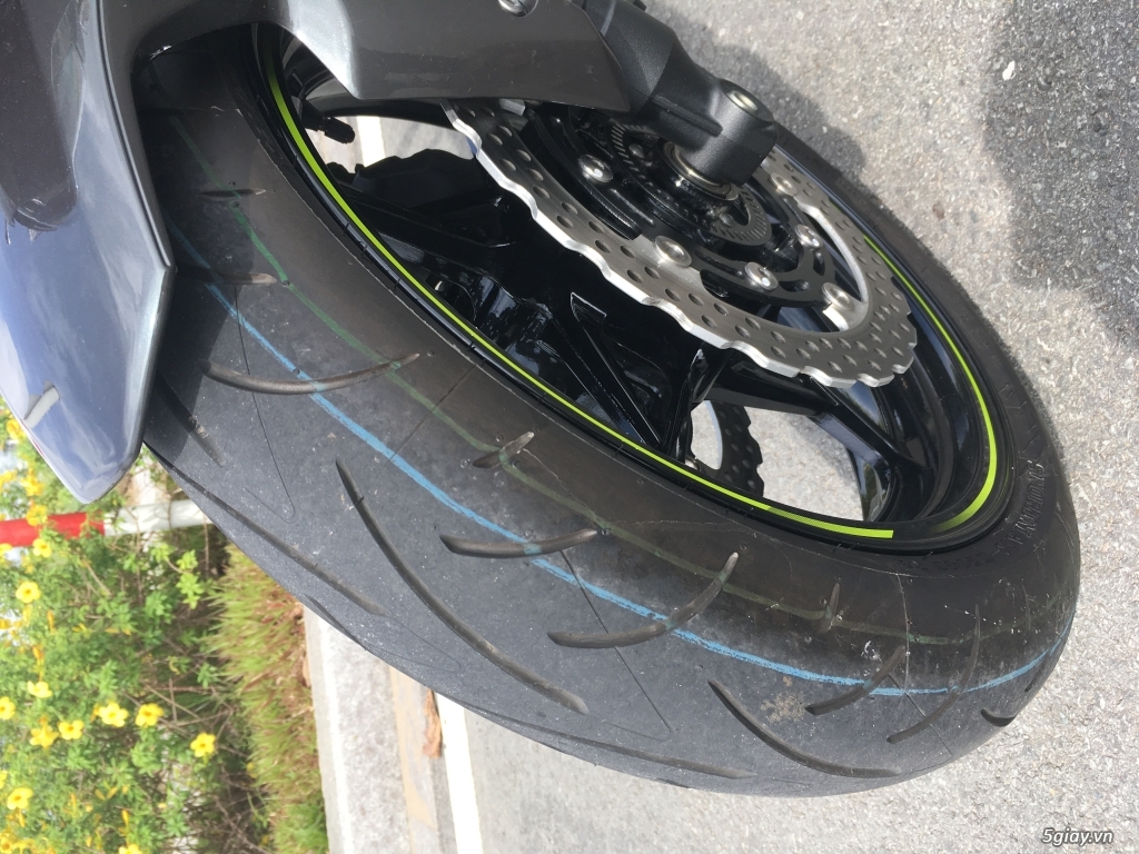 Cần bán Z900 2017