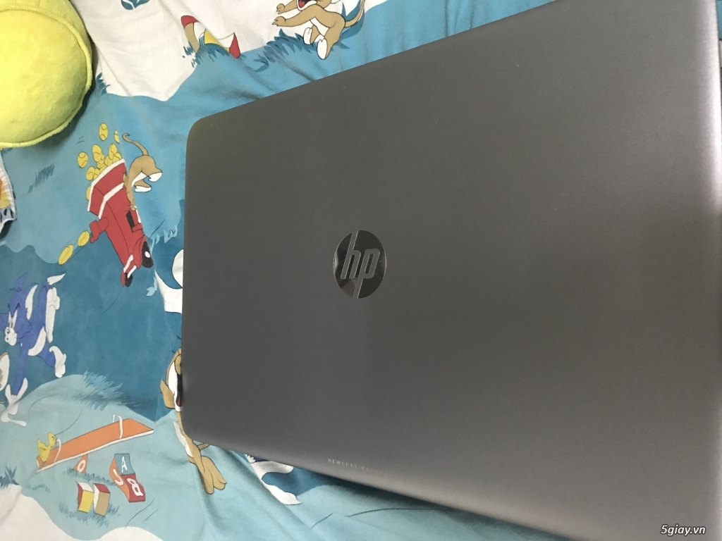 Cần bán gấp HP Envy M6-k010dx Sleekbook