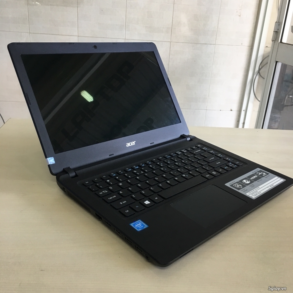 Acer ES1-432 N3550 - RAM 2G - HDD 500G - PIN 5H - 3