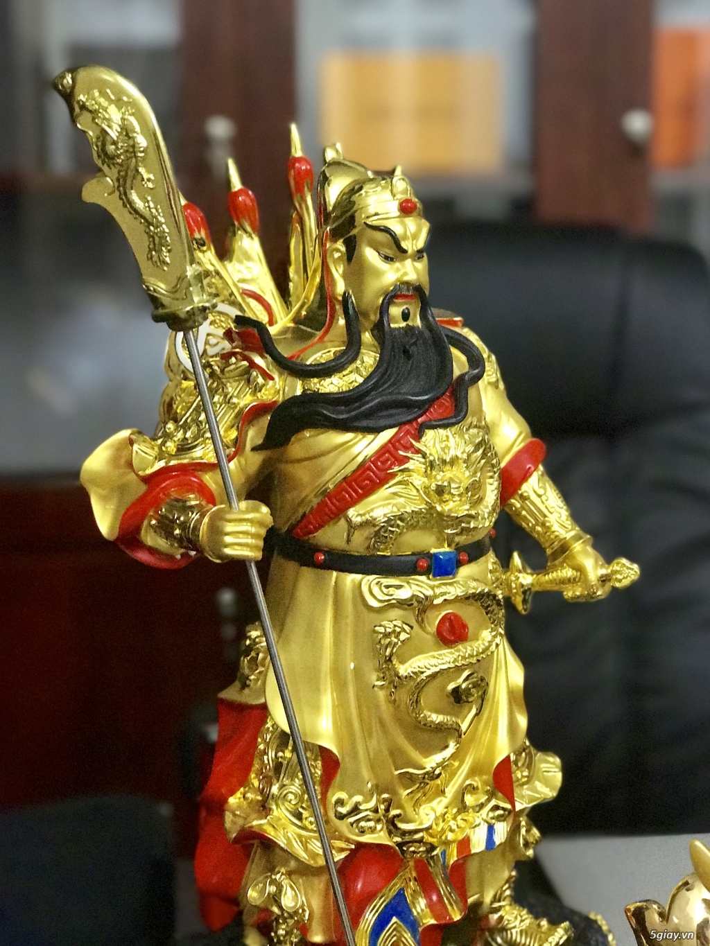 Sản phẩm phong thuỷ, sang trọng may mắn. Giá Hấp Dẫn nha - 3
