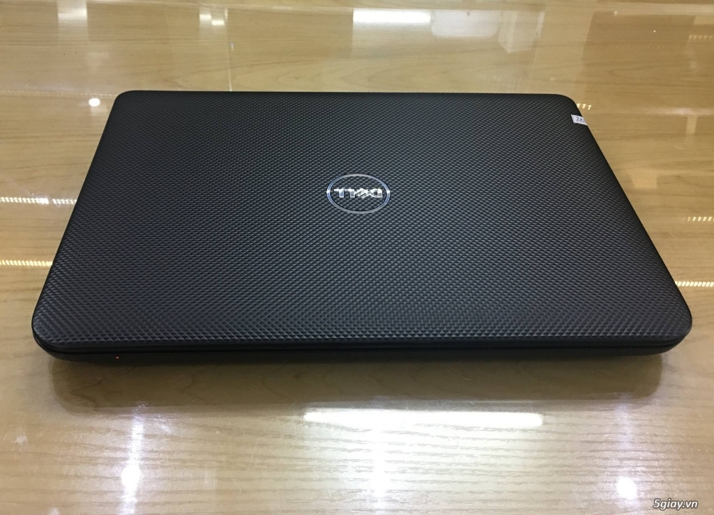 Dell Inspiron 3421(Core i3-3217-Ram 2gb-hdd 500gb) đẹp lengkeng - 3