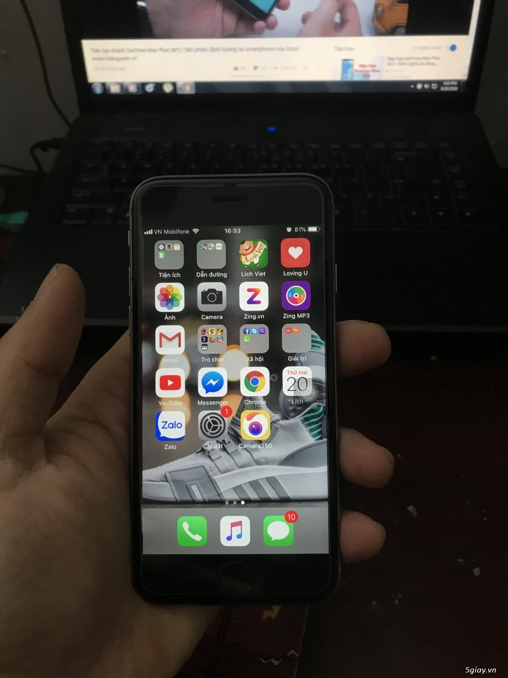 6s lock giá rẻ!!!!!