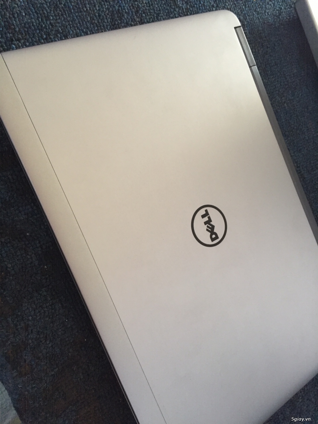 cần bán laptop dell latitude e7240 - 1