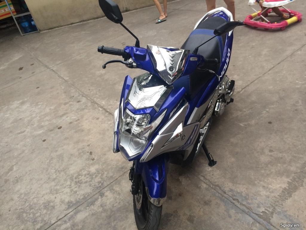 Cần bán YAMAHA Nouvo 6 Fi 2016 - 2