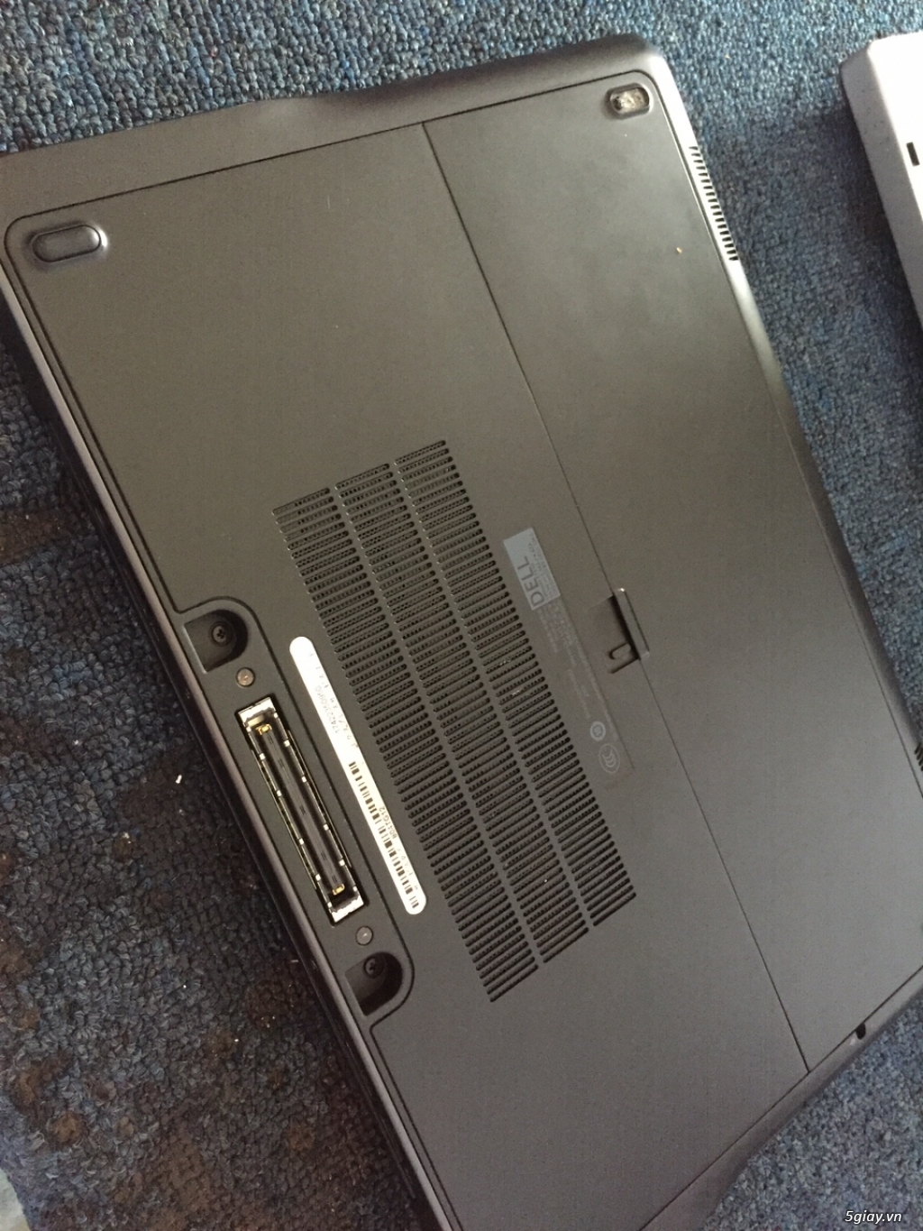 cần bán laptop dell latitude e7240 - 2