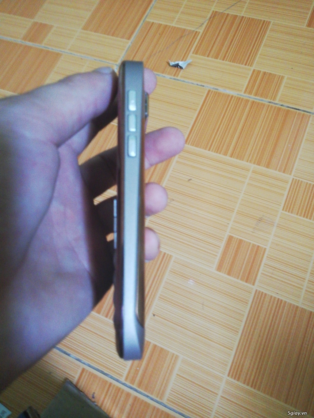 NOKIA E72 - 1