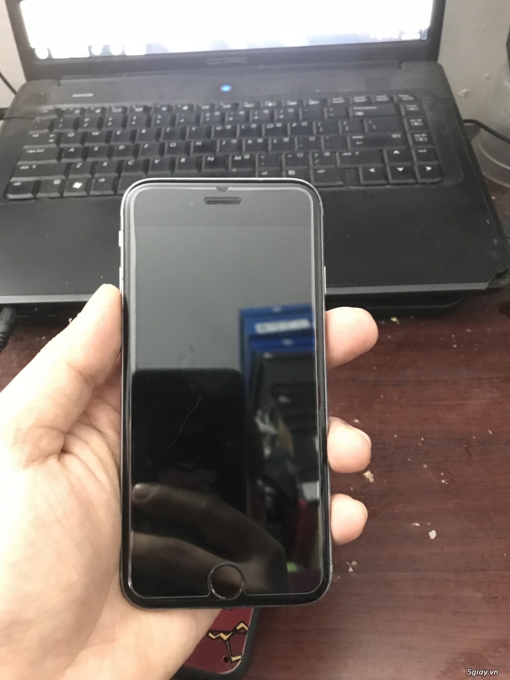 6s lock giá rẻ!!!!! - 1