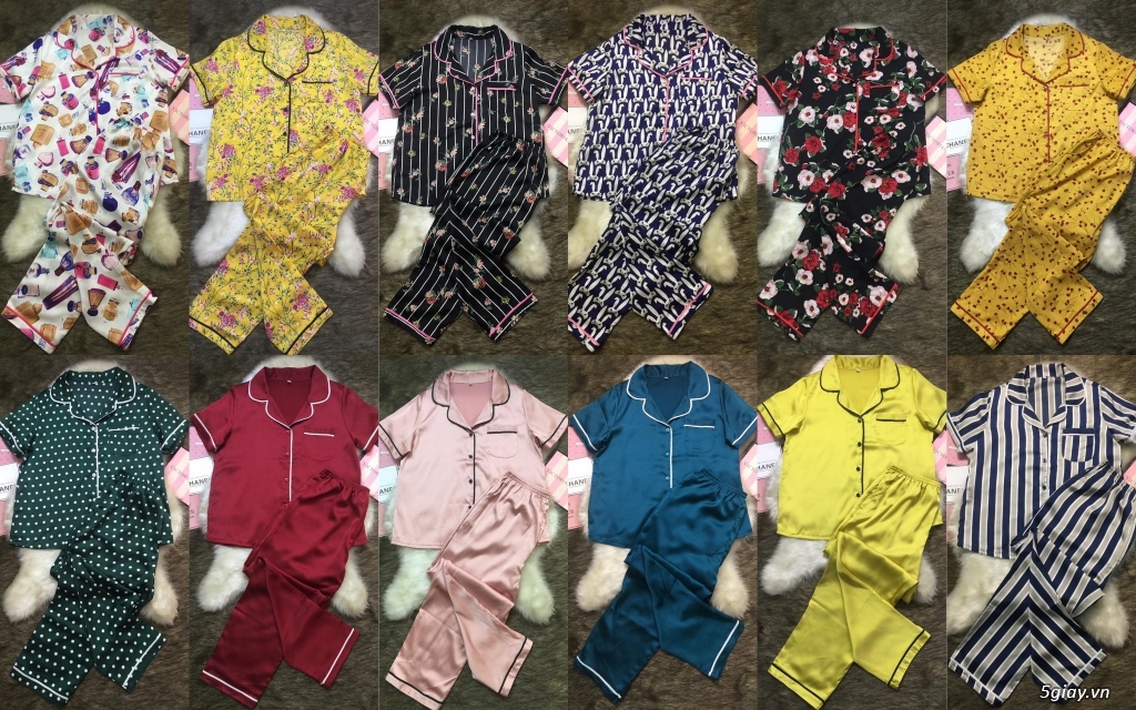 **Chuyên Sỉ&Lẻ Đồ mặc nhà Xinh Xinh.. - 10