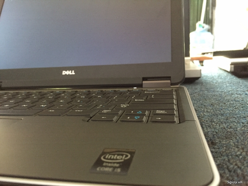 cần bán laptop dell latitude e7240