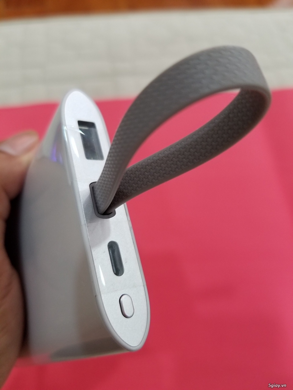Lên đời Note 9 - Bán em Note 8 còn bảo hành vàng - 19
