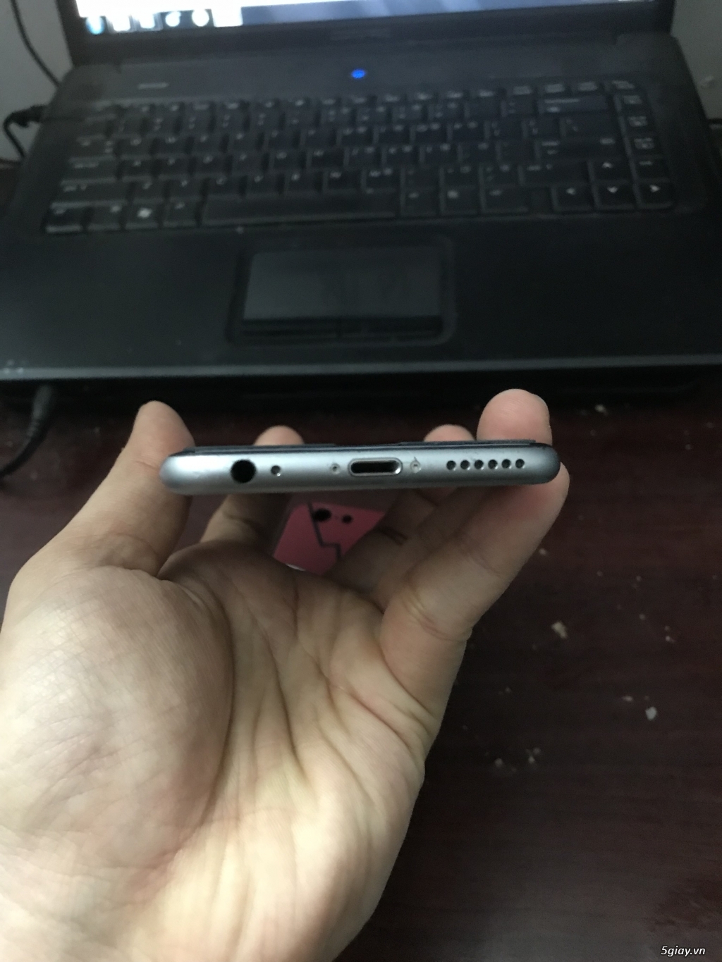 6s lock giá rẻ!!!!! - 3