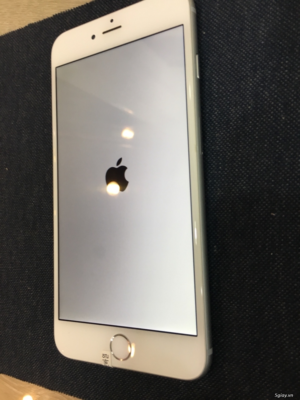 6Plus xách tay tình trạng 98% - 4