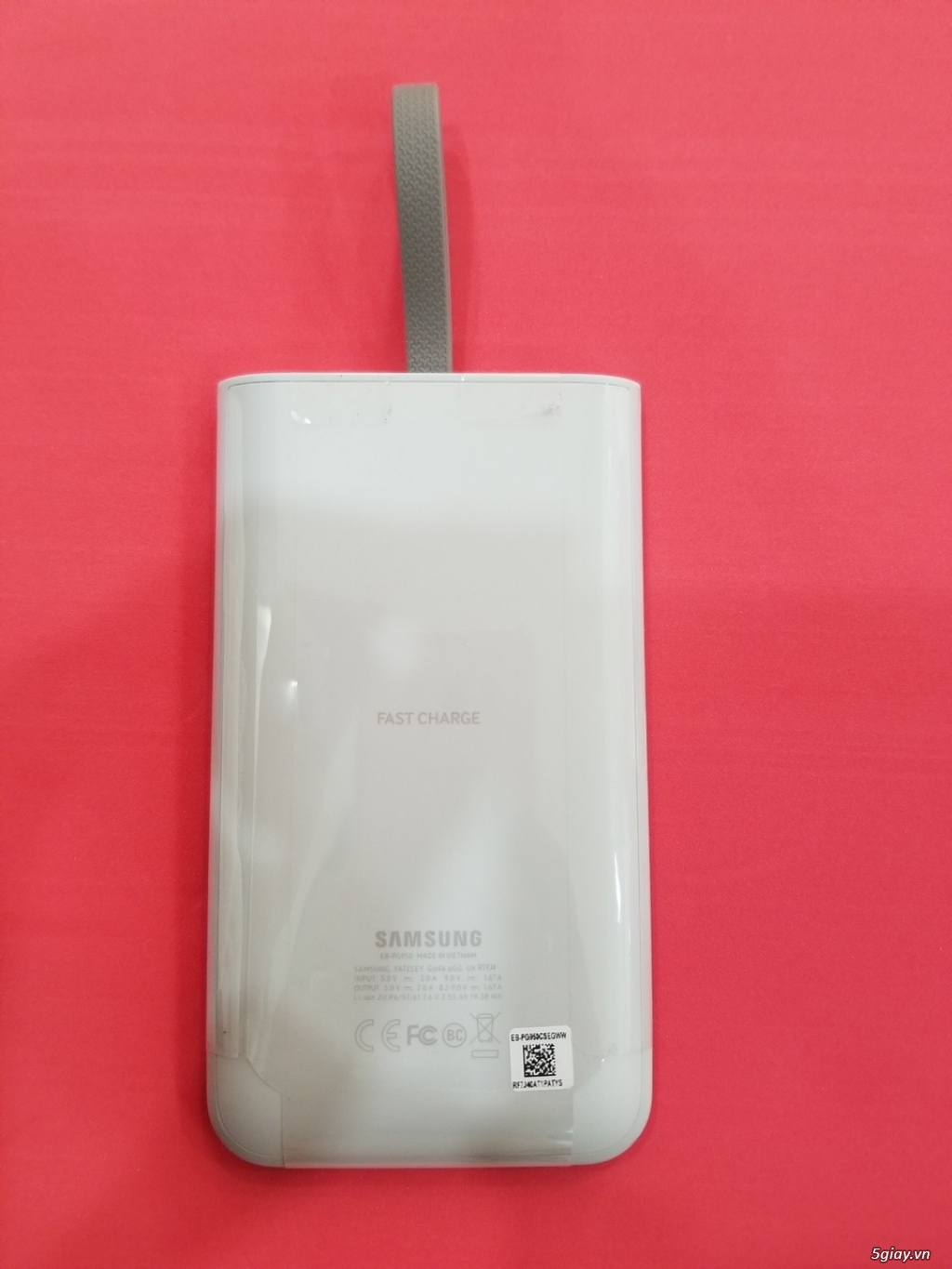 Lên đời Note 9 - Bán em Note 8 còn bảo hành vàng - 10