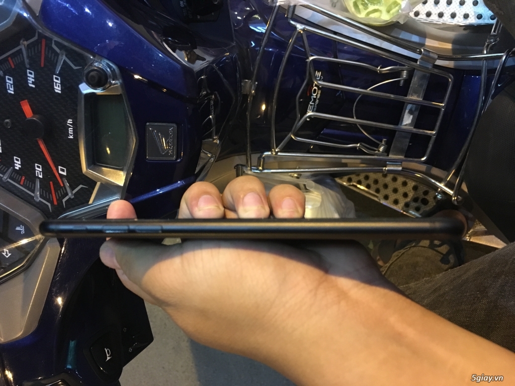iPhone 7 plus dung lượng 128 - 3