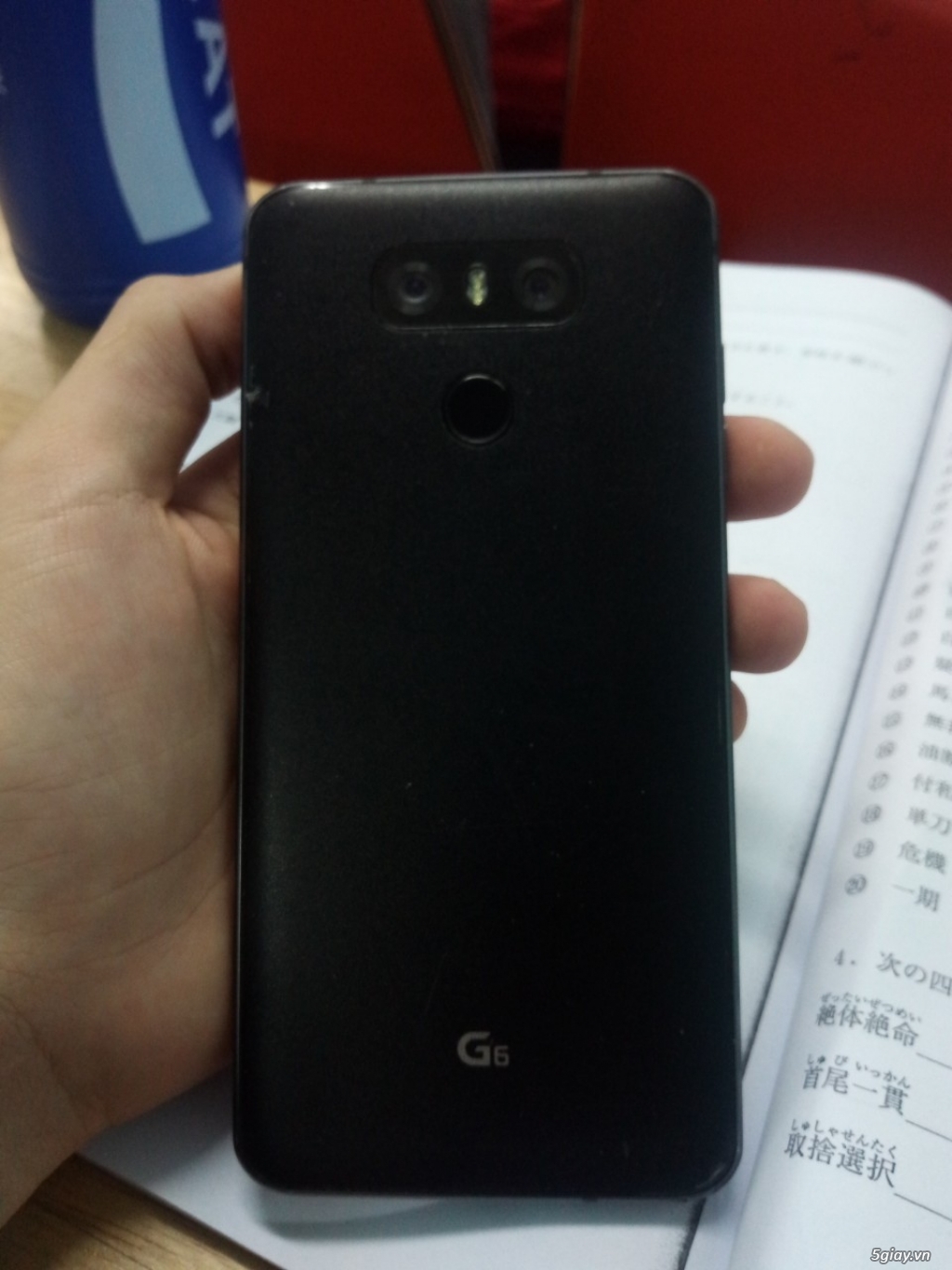 LG G6 cần bán !!! - 1