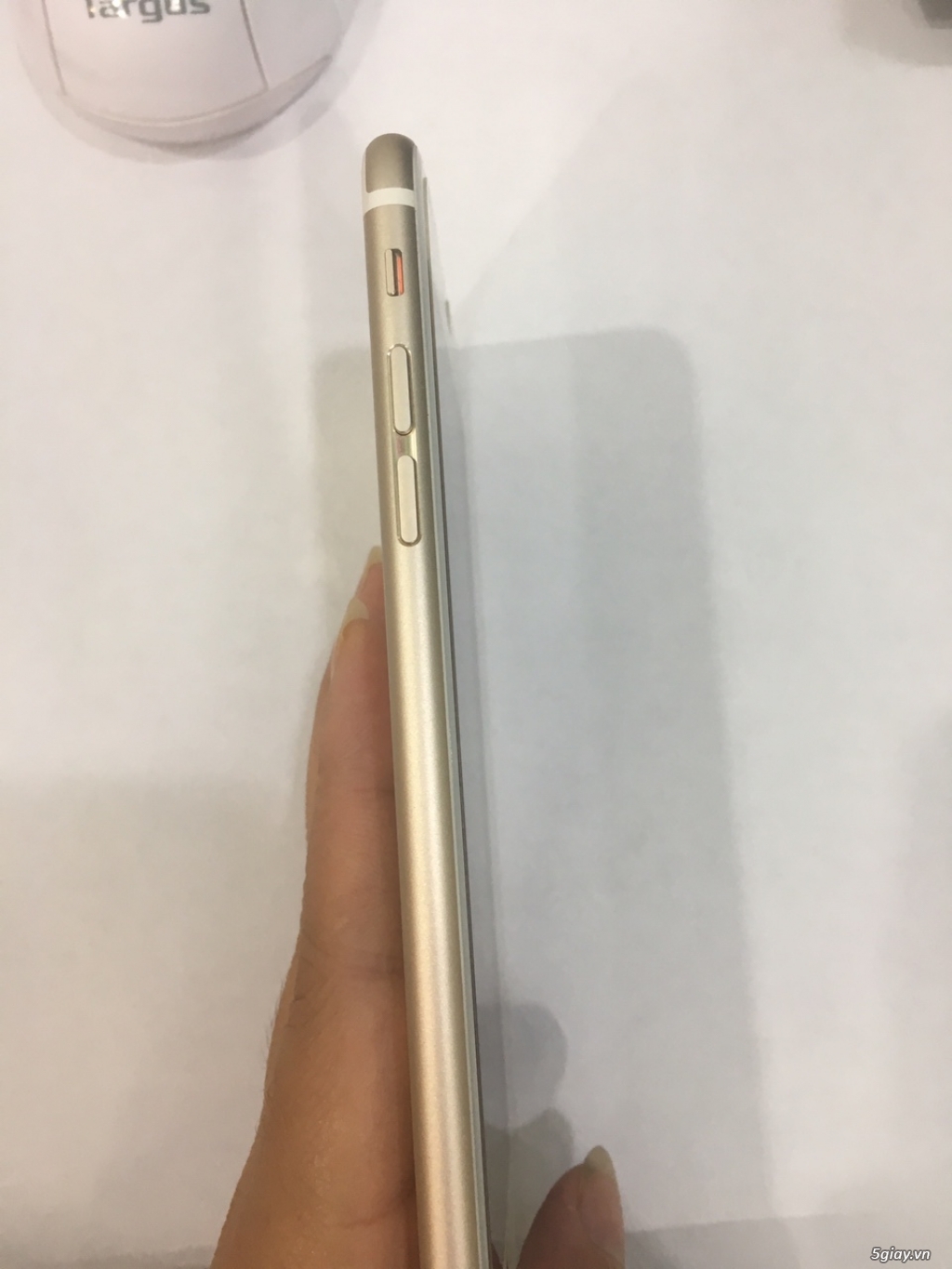 iphone 6splus vàng 64gb zin