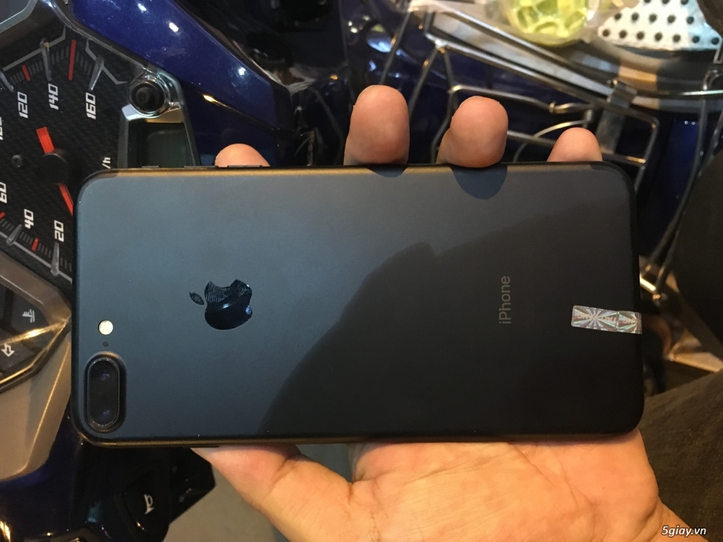 iPhone 7 plus dung lượng 128 - 1