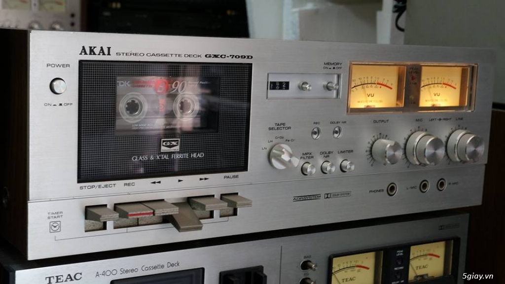 Chuyên kinh doanh các mặt hàng Tape Cassette Japan - 8
