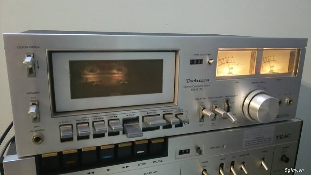 Chuyên kinh doanh các mặt hàng Tape Cassette Japan - 6