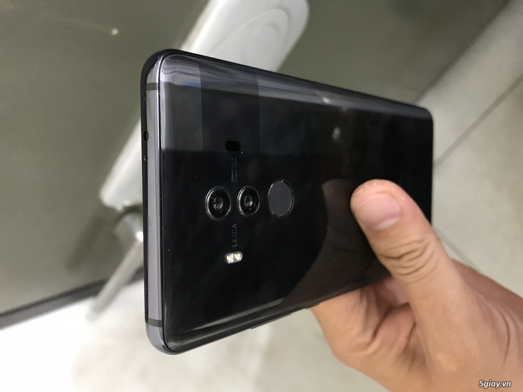 Huawei Mate pro 10 chất