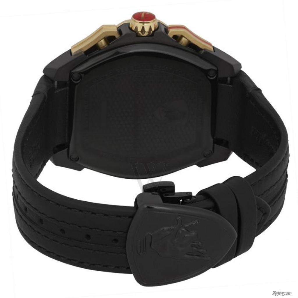 Lambroghini Spyder 9007 Gold