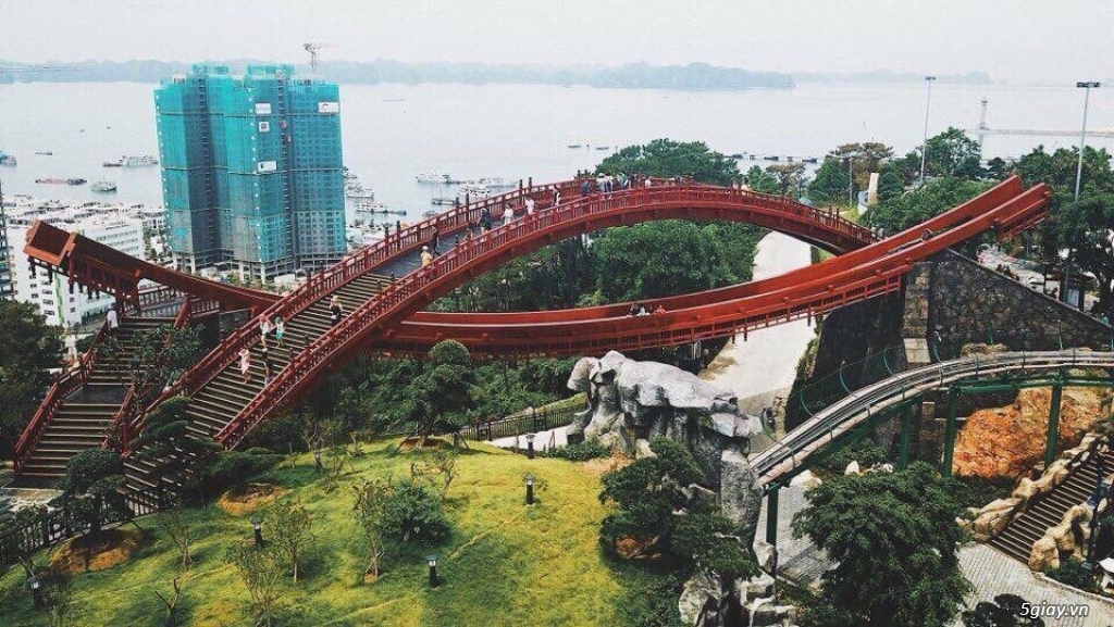 Bán căn hộ Doji Bến Đoan TP_ Hạ Long - 2