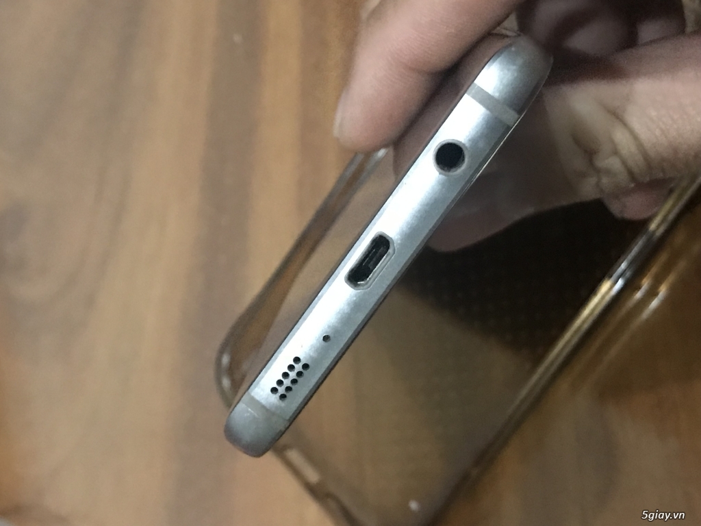 Samsung S7 chính hãng VN hết BH
