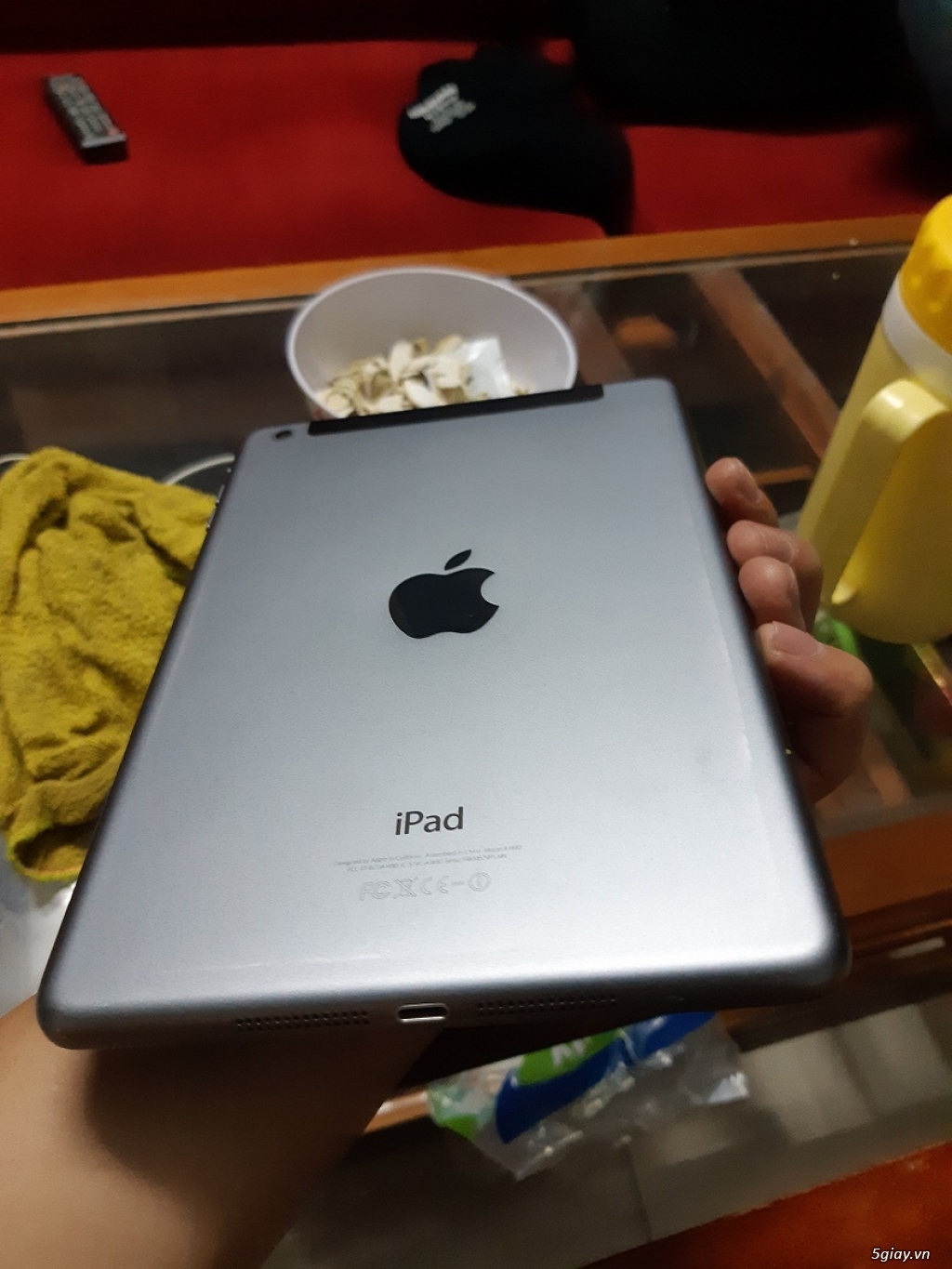 Apple Ipad Mini 2 - 64 GB - 1