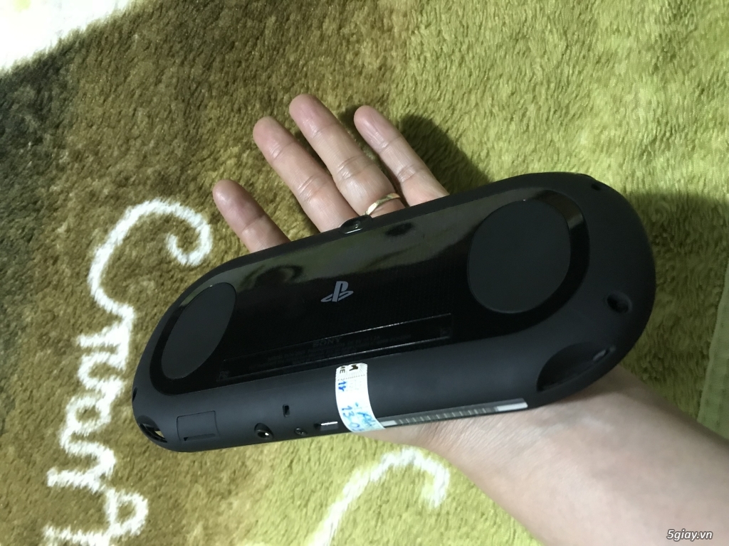 May game psvita 2000 fullbox the 32 gb - 3