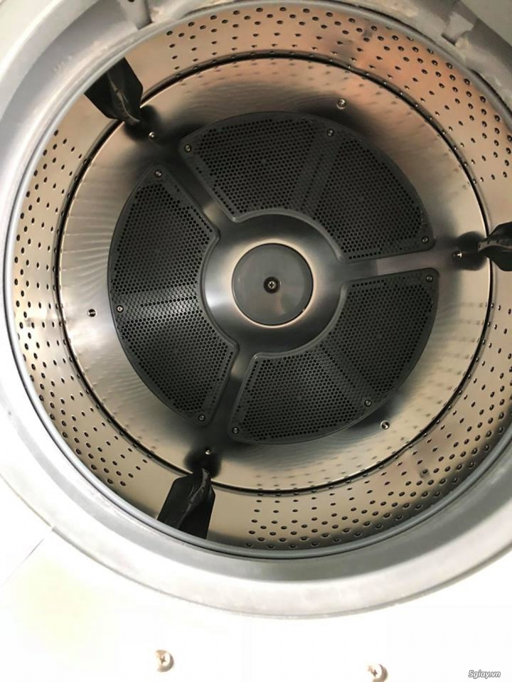 Máy giặt Panasonic, National, Toshiba kết hợp máy sấy - 41
