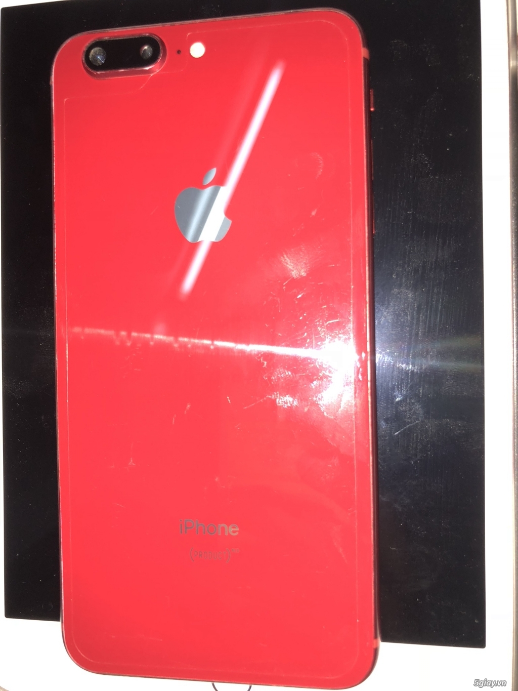 Iphone 6s plus up full 8s plus 16g giá đẹp