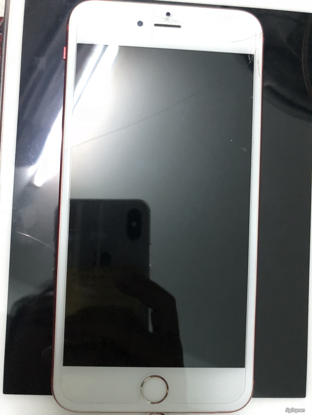 Iphone 6s plus up full 8s plus 16g giá đẹp - 1