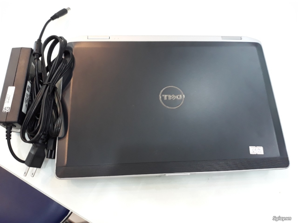 Laptop Dell Latitude E6420 - 1
