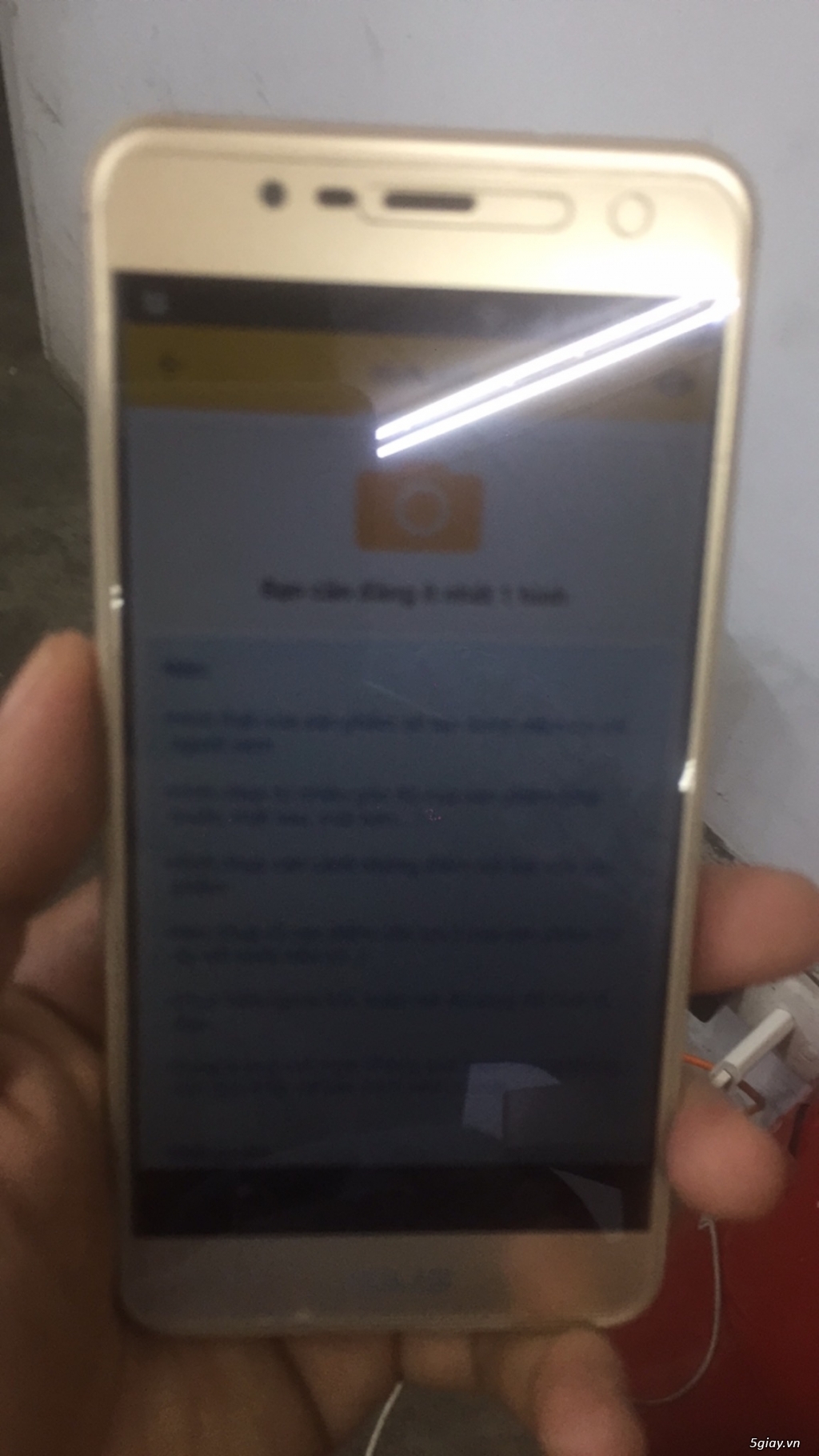 đien thoại asus zenphone max