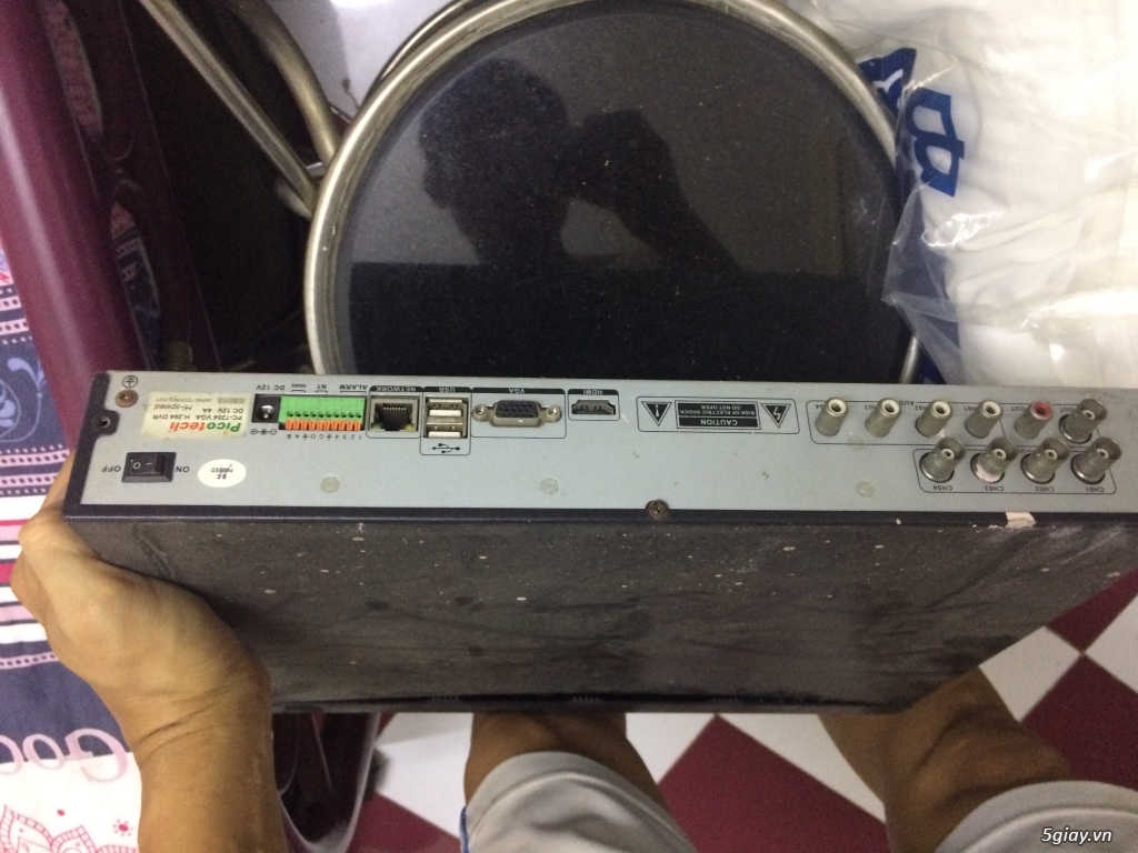 VE CHAI ĐỒ ĐIỆN TỬ (CẬP NHẬT) - 11