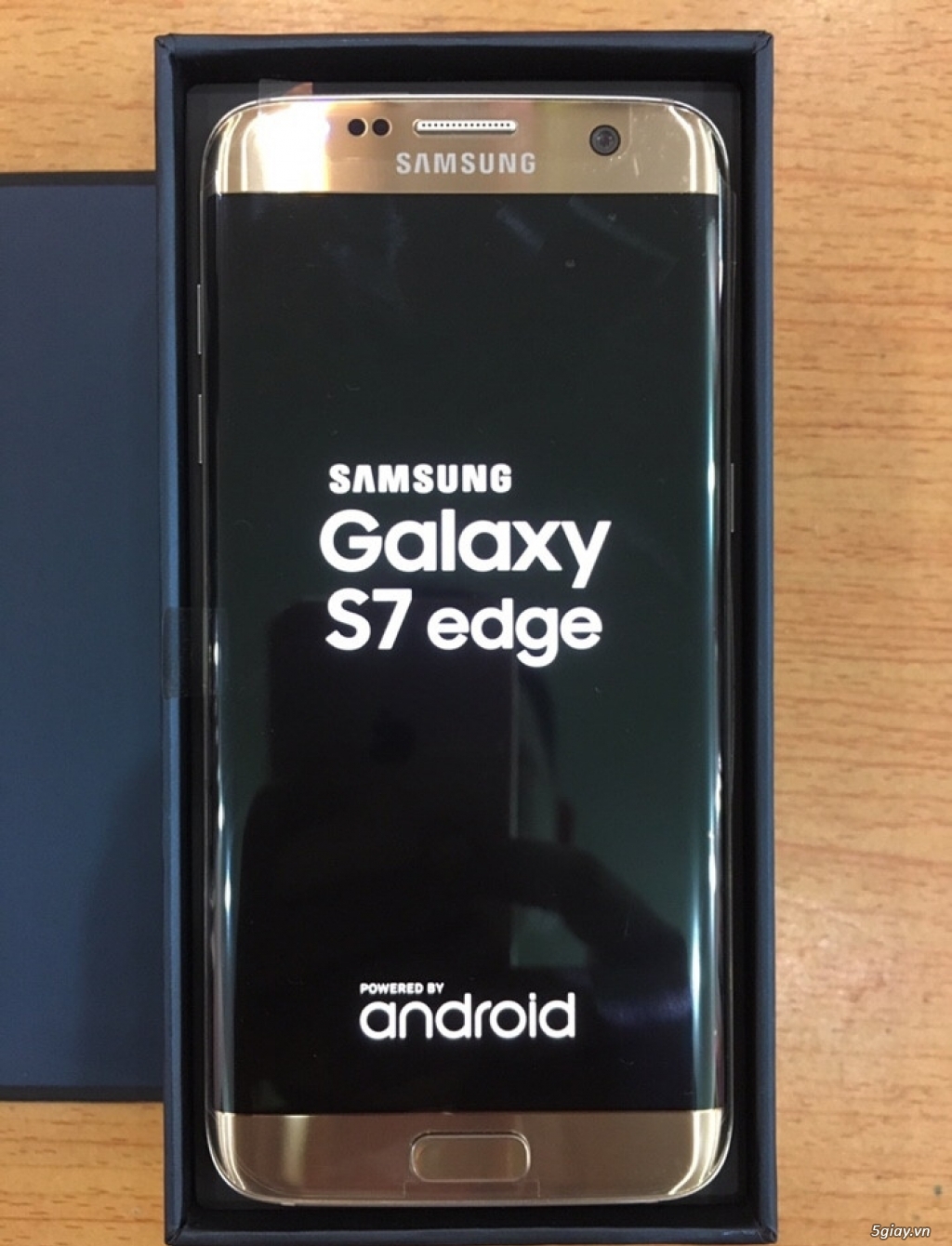 Giao lưu s7 edge 2 sim 64g
