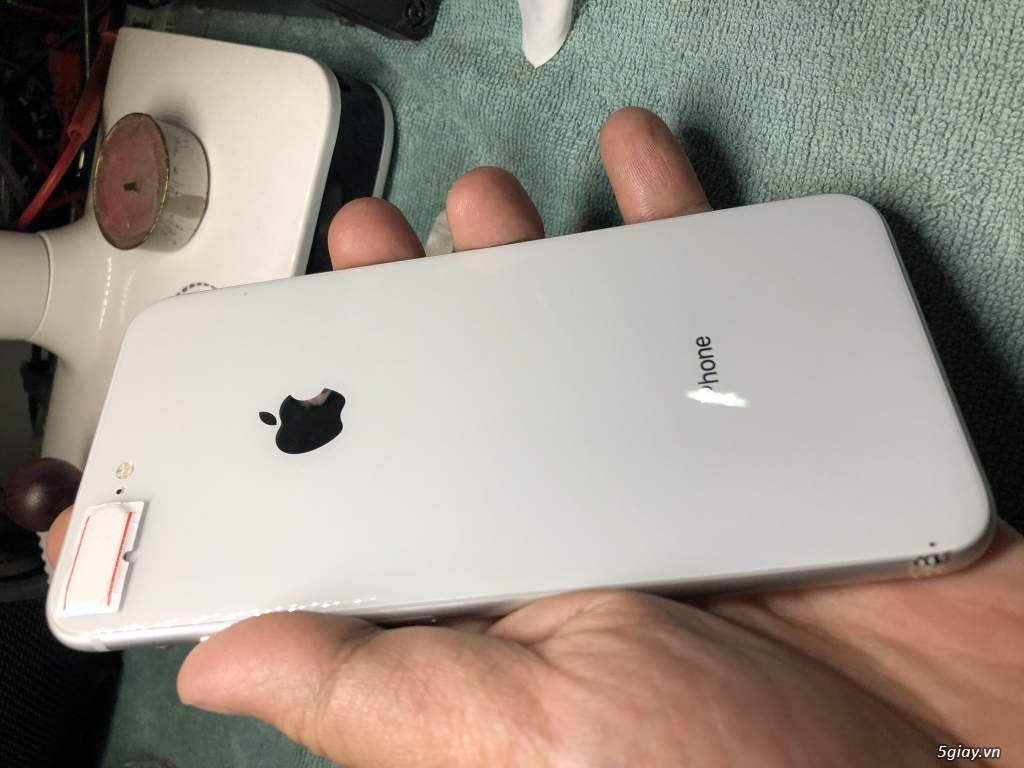 Iphone 7plus-8plus like new99%!!!HOT - 2
