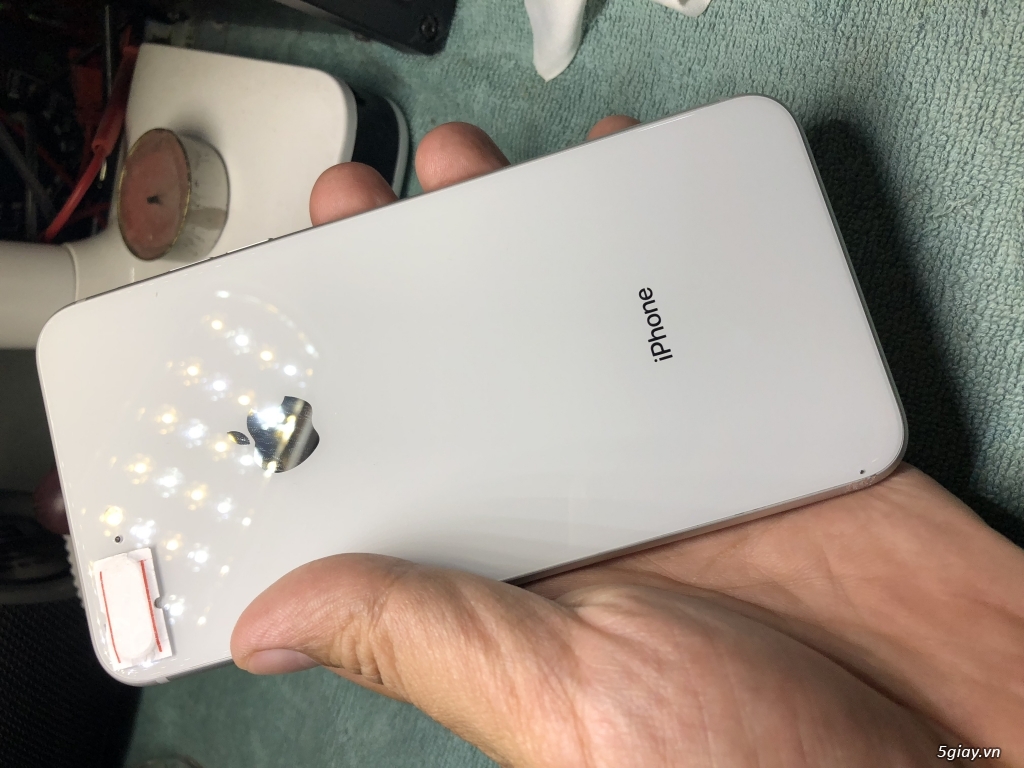 Iphone 7plus-8plus like new99%!!!HOT
