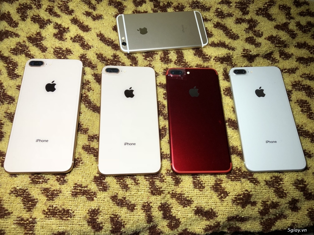 Iphone 7plus-8plus like new99%!!!HOT - 1