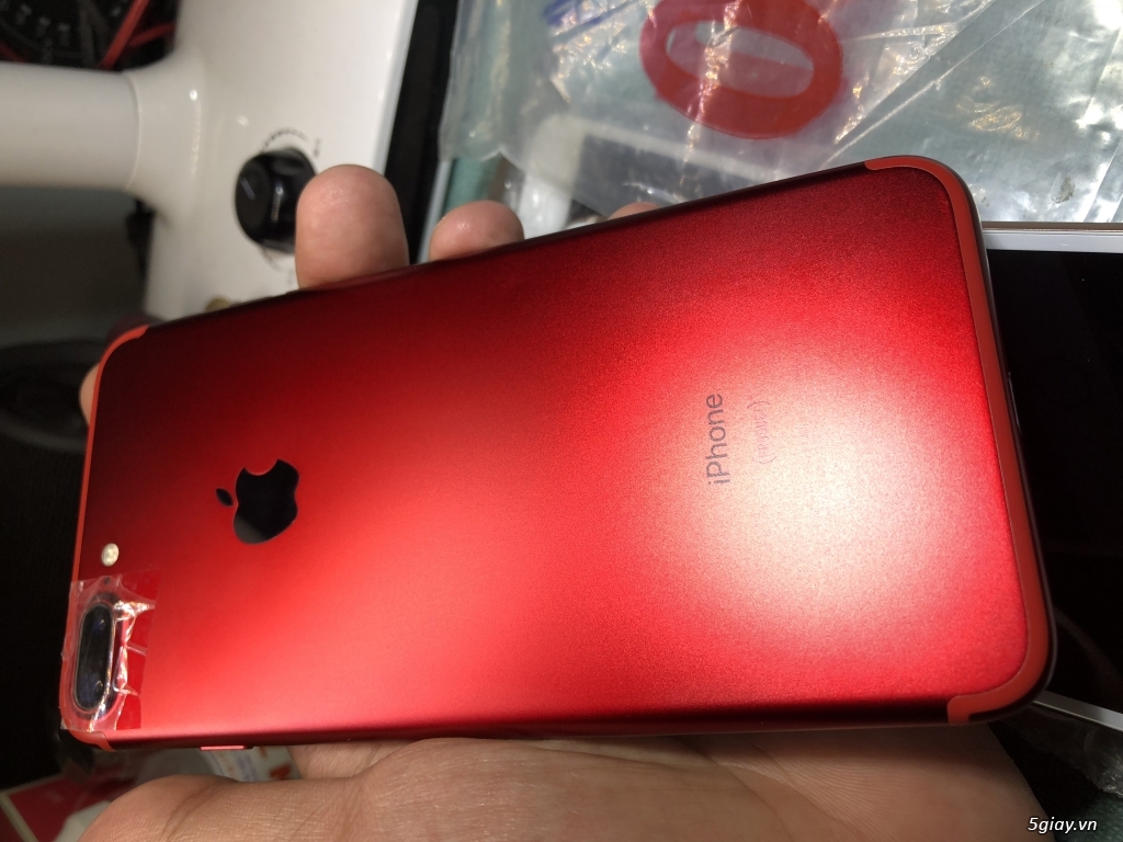 Iphone 7plus-8plus like new99%!!!HOT - 4