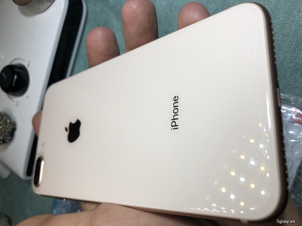 Iphone 7plus-8plus like new99%!!!HOT - 3