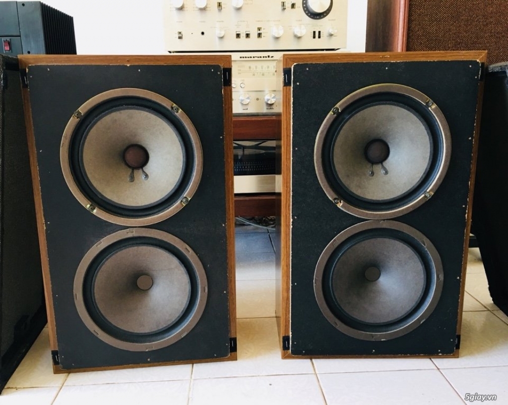 sony ss 27 speakers