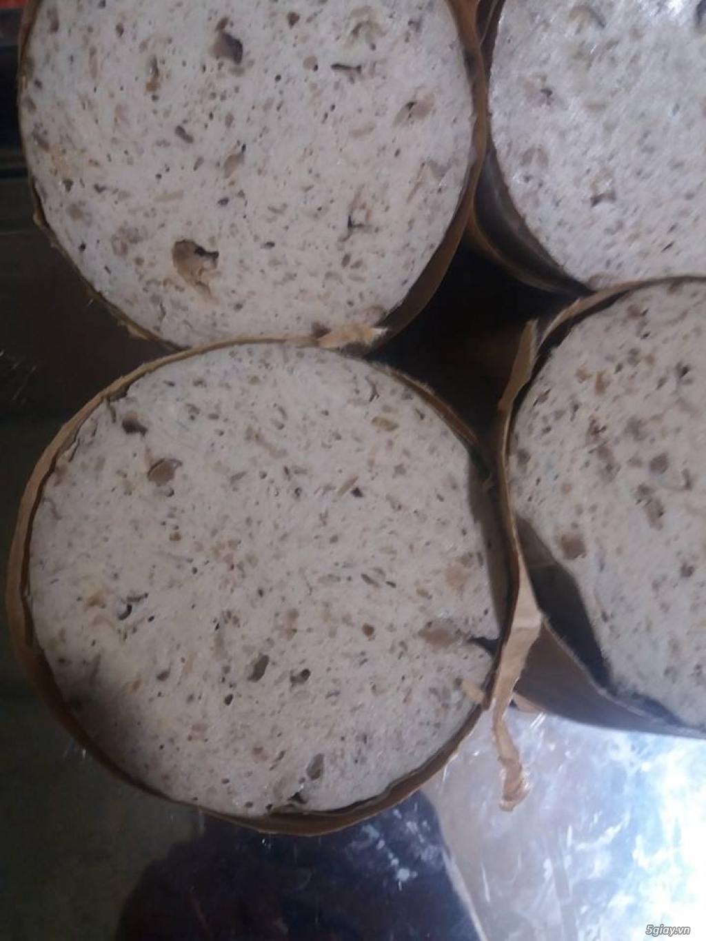 Thực Phẩm Chay Ngày Rằm - 3