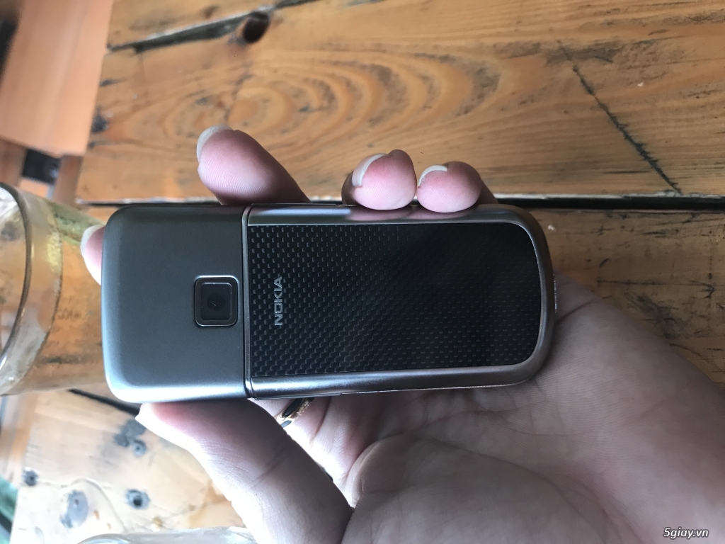 8800 carbon