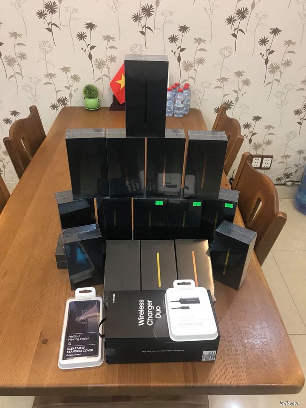 <Tablet Plaza> SAMSUNG GALAXY NOTE 9 NEW!!!!!! - 10