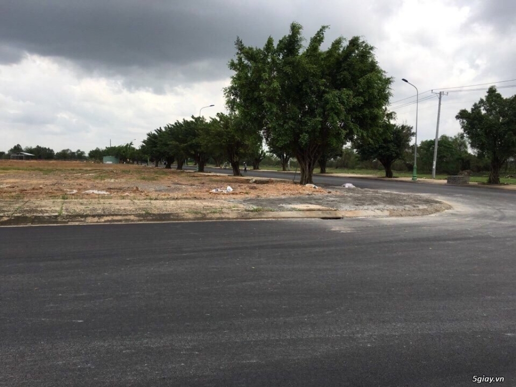 Dự án khu đô thị biên hoà new city – nằm trong sân golf long thành - 1